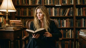 Library Thoughts