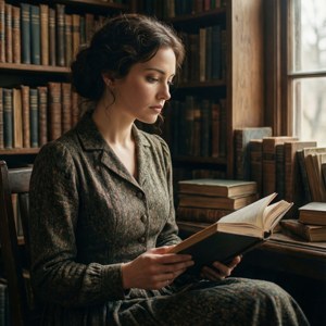 Library Vignette