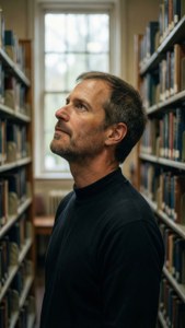 Library Wanderer