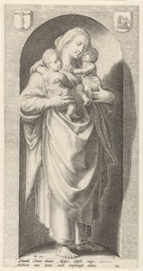Liefde (Caritas)