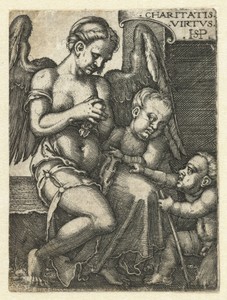 Liefde (Caritas)