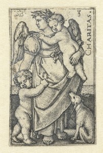 Liefde (Caritas)
