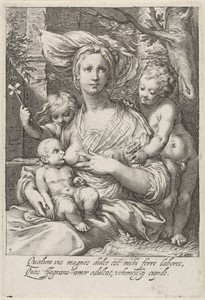 Liefde (Caritas)