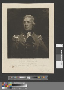 Lieutenant General William Wynyard