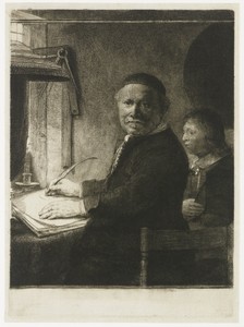 Lieven Willemsz van Coppenol