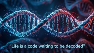 Life Code Decoded