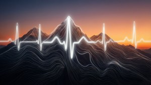 Life's Peaks