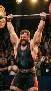 Lifting for Gold