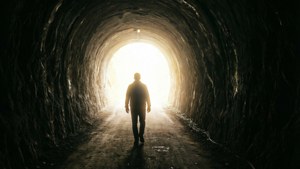 Light at End of Tunnel