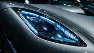 Light Detail
