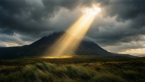 Light from Above