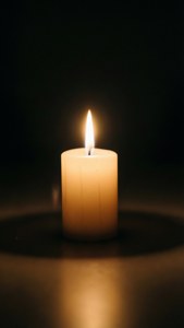 Light in Darkness