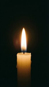 Light in Darkness