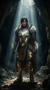 Light in Darkness