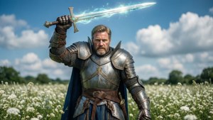 Light of Hope