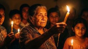 Light of the Family