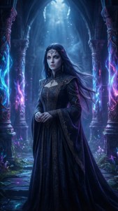 Light of the Sepulchre