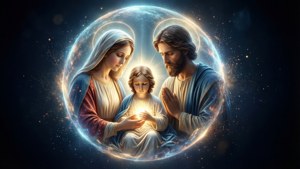 Light of the World
