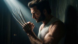 Light on Claws