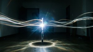 Light Painting Tester