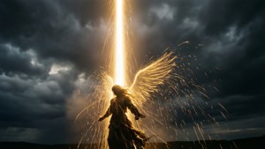 Light's Judgment