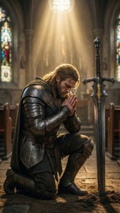 Light's Prayer