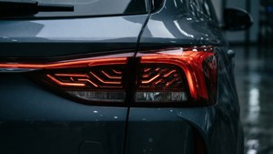 Light Signature