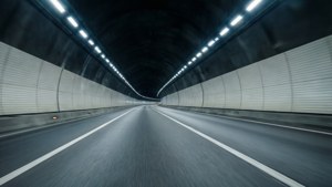 Light Tunnel