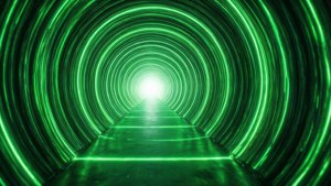 Light Tunnel