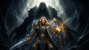 Light vs Void