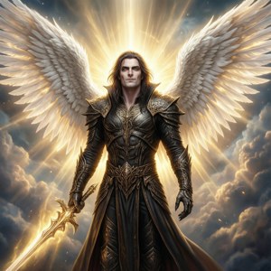Lightbringer