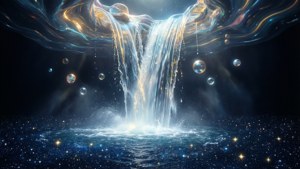 Lightfall Cascade