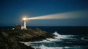 Lighthouse Beacon