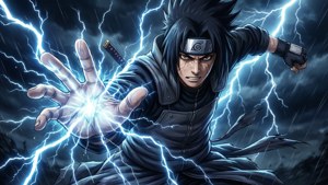Lightning Blade Surge
