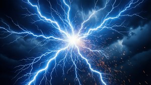 Lightning Blast
