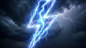 Lightning Boost Bolt