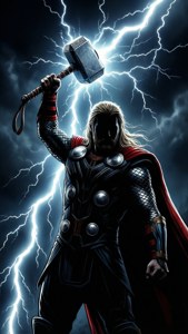 Lightning Bringer