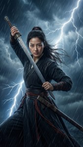 Lightning Caller