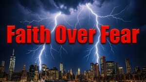 Lightning City Faith