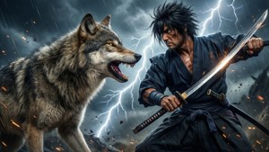 Lightning Clash