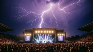 Lightning Concert