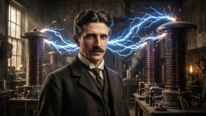 Lightning in the Lab