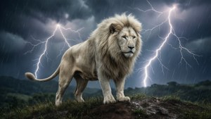Lightning Storm