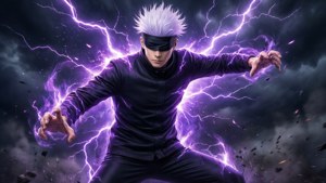 Lightning Strike