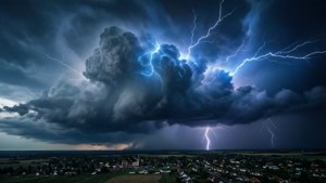 Lightning Tempest