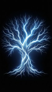 Lightning Tree