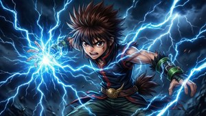 Lightning Unleashed