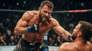 Lights Out Punch
