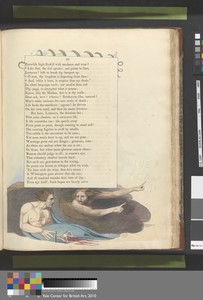 'Like that, the dial speaks; and points to thee' (Page 33)