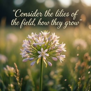 Lilies of the Field